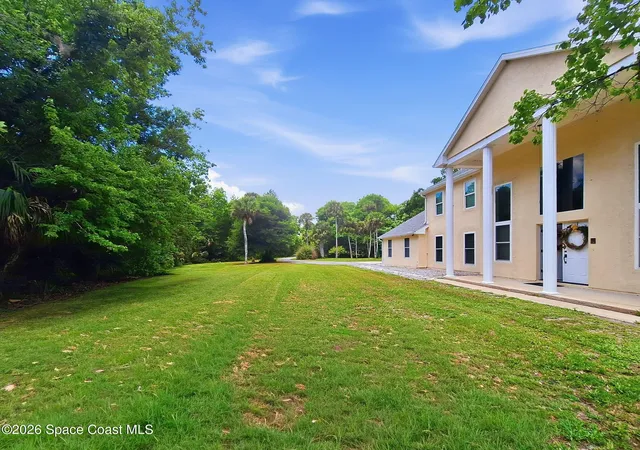 4th image of 7120 Turkey Point Dr, Titusville, FL 32780 | MLS# 1078275