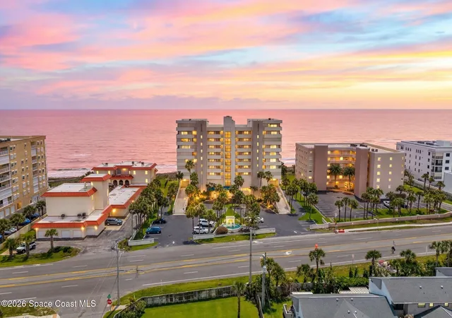 2nd image of 2835 N Hwy A1a #902, Indialantic, FL 32903 | MLS# 1078533
