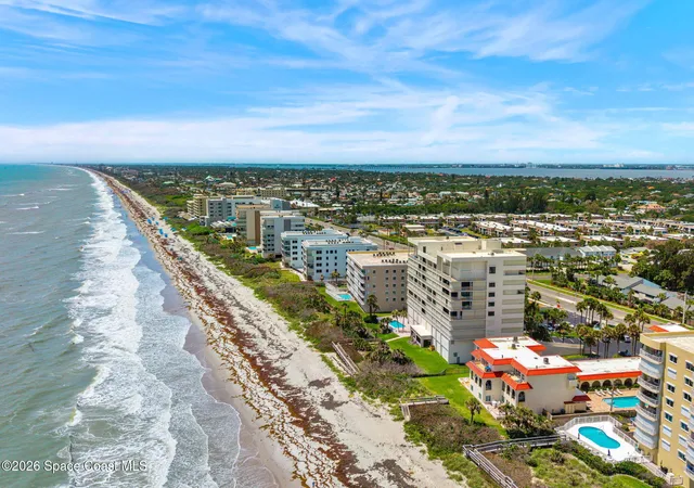 2nd image of 2835 N Hwy A1a, Indialantic, FL 32903