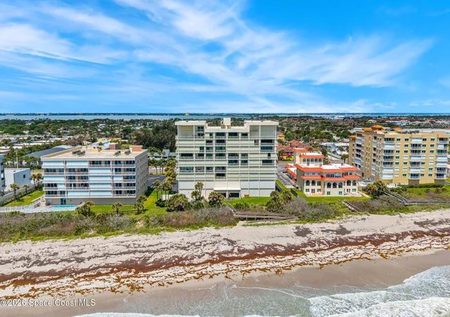 49th image of 2835 N Hwy A1a #902, Indialantic, FL 32903 | MLS# 1078533