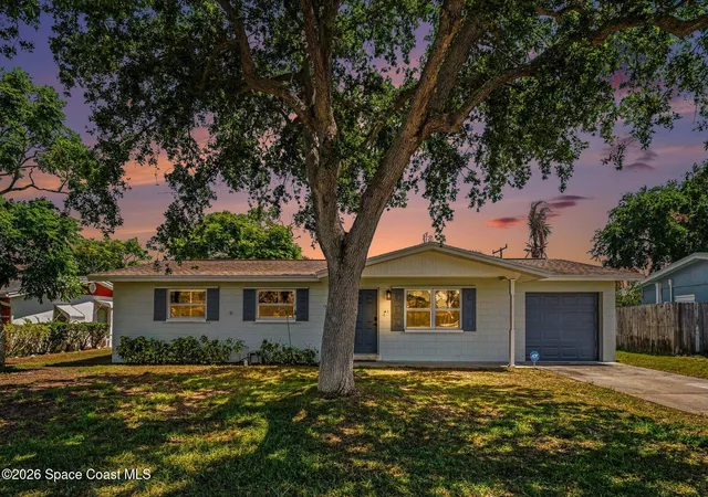 Homes for sale in Merritt Island, FL | 1525 Plum Ave, Merritt Island, FL 32952 | MLS# 1078361