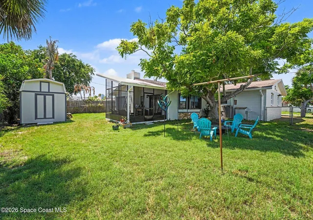 Homes for sale in Merritt Island, FL | 1525 Plum Ave, Merritt Island, FL 32952 | MLS# 1078361