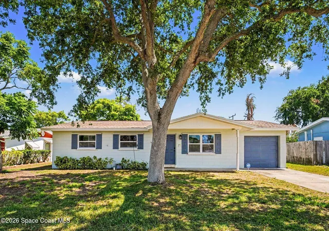 Homes for sale in Merritt Island, FL | 1525 Plum Ave, Merritt Island, FL 32952 | MLS# 1078361
