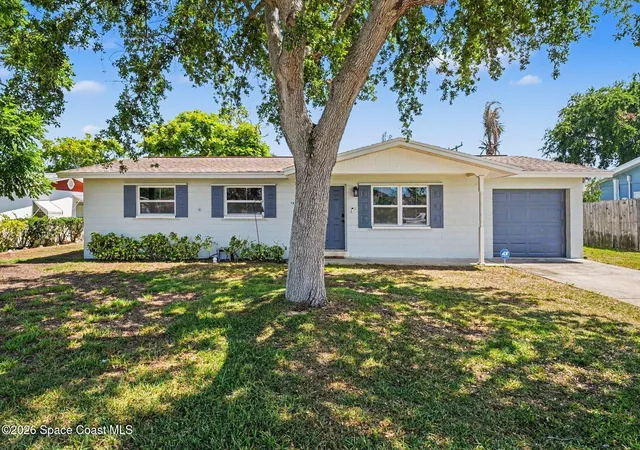 Homes for sale in Merritt Island, FL | 1525 Plum Ave, Merritt Island, FL 32952 | MLS# 1078361