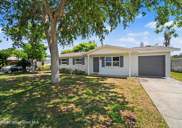 Homes for sale in Merritt Island, FL | 1525 Plum Ave, Merritt Island, FL 32952 | MLS# 1078361