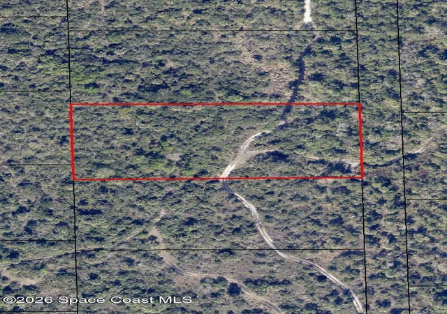 Photo 1 of Land for sale at No Access W Of Date Palm St (2 Parcels) #NO, Cocoa, FL 32927 | MLS# 1078511 | Listing updated on 2026-05-29