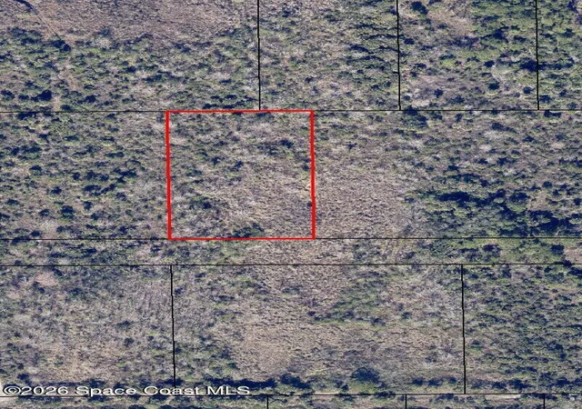 Photo 3 of Land for sale at No Access W Of Date Palm St (2 Parcels) #NO, Cocoa, FL 32927 | MLS# 1078511 | Listing updated on 2026-05-29