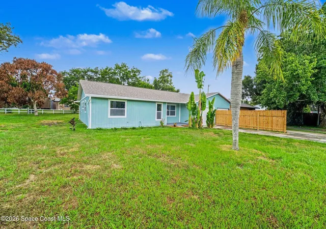 Homes for sale in Merritt Island, FL | 3087 Sea Gate Cir, Merritt Island, FL 32953 | MLS# 1078564
