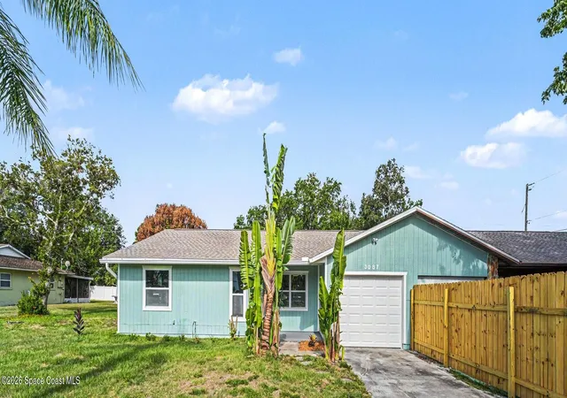 Homes for sale in Merritt Island, FL | 3087 Sea Gate Cir, Merritt Island, FL 32953 | MLS# 1078564