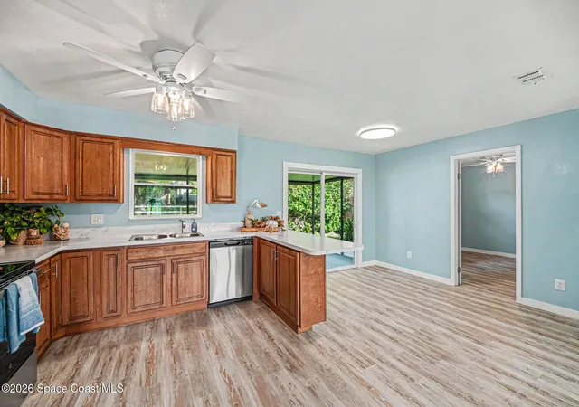 Homes for sale in Merritt Island, FL | 3087 Sea Gate Cir, Merritt Island, FL 32953 | MLS# 1078564