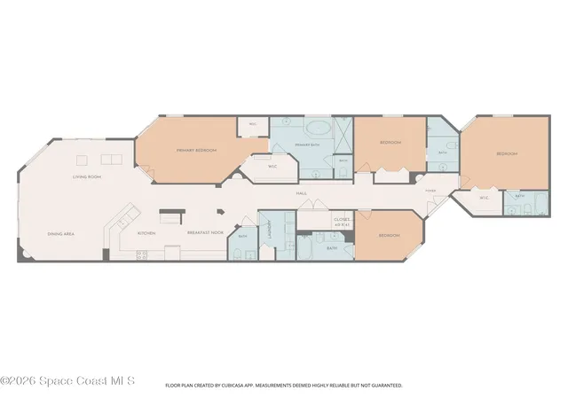 57th image of 6005 Hwy 1 #101, Rockledge, FL 32955 | MLS# 1078656