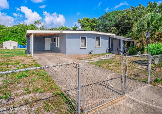 20th image of 4588 Parker Ave, Rockledge, FL 32955 | MLS# 1078311