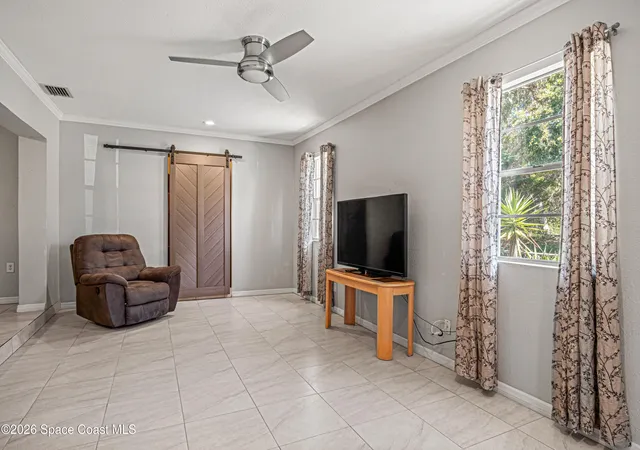 2nd image of 4588 Parker Ave, Rockledge, FL 32955 | MLS# 1078311
