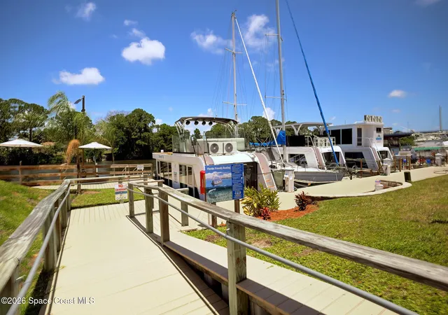 40th image of 202 Ivory Coral Ln #302, Merritt Island, FL 32953 | MLS# 1078821