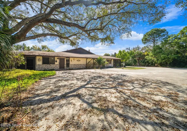 Photo 2 of Townhouse for sale at 6109 Gallop Ct, Titusville, FL 32780 | MLS# 1078364 | Listing updated on 2026-07-13