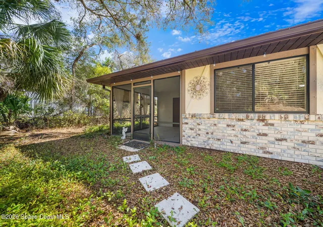 Photo 3 of Townhouse for sale at 6109 Gallop Ct, Titusville, FL 32780 | MLS# 1078364 | Listing updated on 2026-07-13