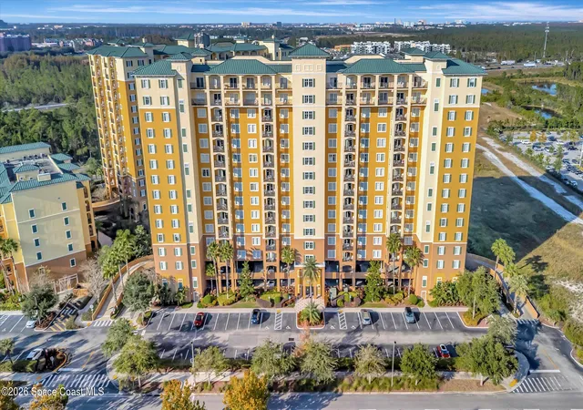 Condo for sale at 8101 Resort Village Dr #31308, Orlando, FL 32821 | MLS# 1078339