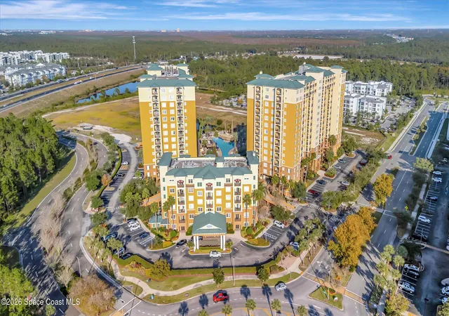 Photo 2 of Condo for sale at 8101 Resort Village Dr #31308, Orlando, FL 32821 | MLS# 1078339 | Listing updated on 2026-08-12