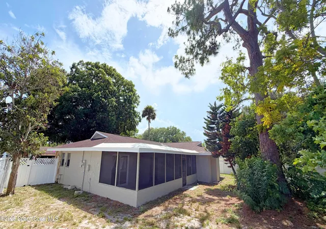 Photo 3 of Sale Pending at 4205 Grovewood Ln, Titusville, FL 32780 | MLS# 1078408 | Listing updated on 2026-09-03