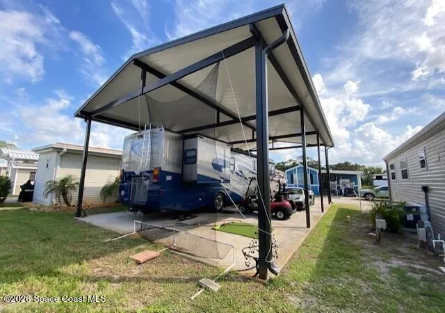 Photo 4 of House for sale at 2955 Centaur Ln #41, Titusville, FL 32796 | MLS# 1078359 | Listing updated on 2026-05-27