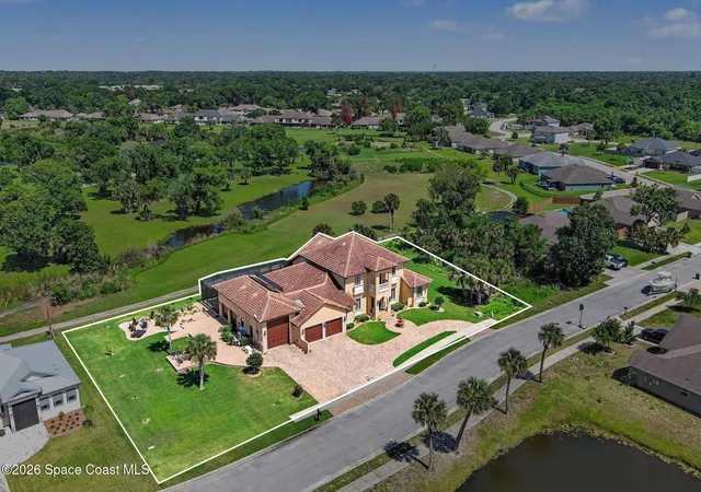 Photo 3 of Single family home for sale at 2179 Arnold Palmer Dr, Titusville, FL 32796 | MLS# 1078429 | Listing updated on 2026-09-14