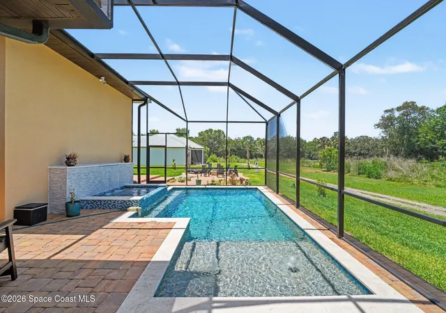 Photo 4 of Single family home for sale at 2179 Arnold Palmer Dr, Titusville, FL 32796 | MLS# 1078429 | Listing updated on 2026-09-14