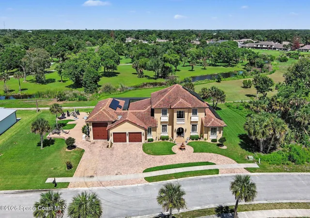 Photo 2 of Single family home for sale at 2179 Arnold Palmer Dr, Titusville, FL 32796 | MLS# 1078429 | Listing updated on 2026-09-14