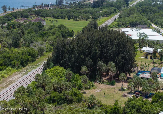 3rd image of 000 Valkaria Rd, Grant Valkaria, FL 32950 | MLS# 1078605