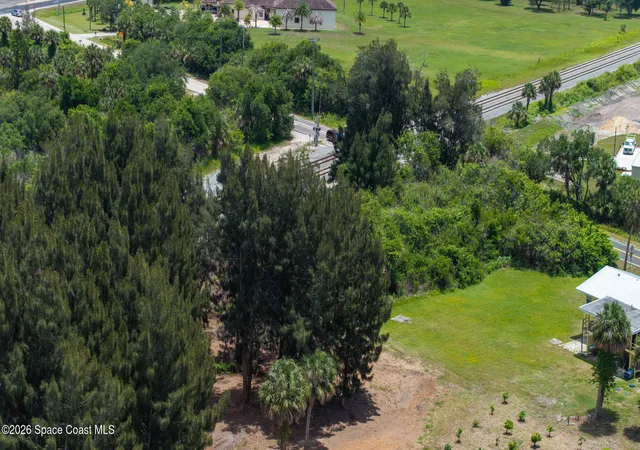 4th image of 000 Valkaria Rd, Grant Valkaria, FL 32950 | MLS# 1078605