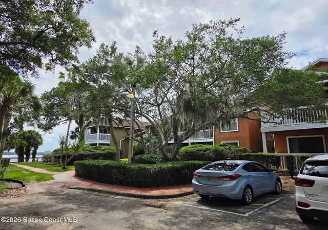 Homes for sale in Merritt Island, FL | 225 S Tropical Trl #721, Merritt Island, FL 32952 | MLS# 1078371
