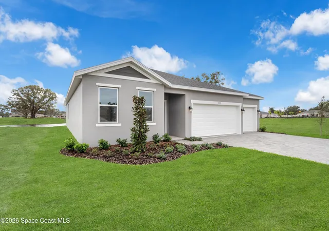 Photo 2 of Sale Pending at 1012 Banff Dr Ne, Palm Bay, FL 32905 | MLS# 1078379 | Listing updated on 2026-07-21