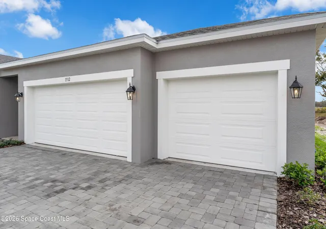 Photo 3 of Sale Pending at 1012 Banff Dr NE, Palm Bay, FL 32905 | MLS# 1078379 | Listing updated on 2026-07-21
