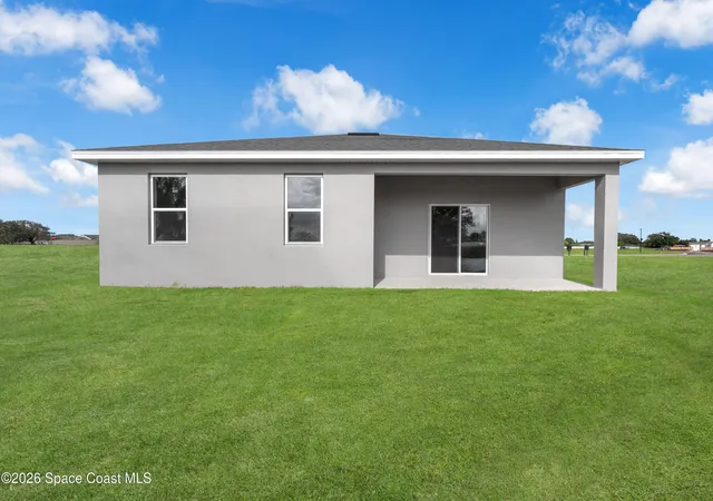 Photo 4 of Sale Pending at 1012 Banff Dr NE, Palm Bay, FL 32905 | MLS# 1078379 | Listing updated on 2026-07-21
