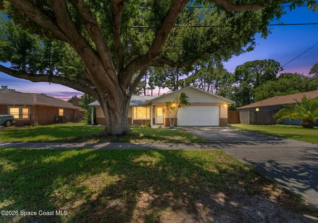 1st image of 6180 Grissom Pkwy, Cocoa, FL 32927 | MLS# 1078454