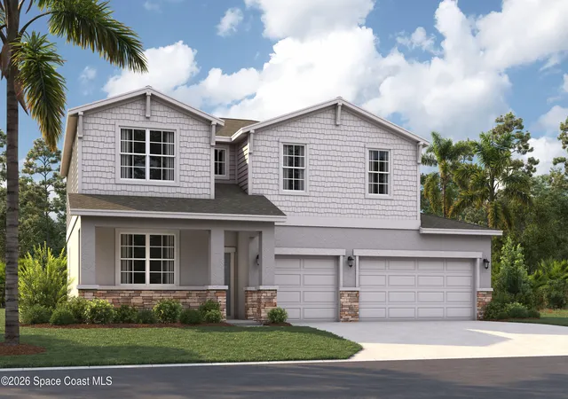 Photo 1 of Sale Pending at 3110 Viridian Cir, Melbourne, FL 32904 | MLS# 1078383 | Listing updated on 2026-06-12