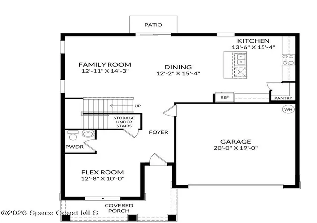 Photo 2 of Sale Pending at 3110 Viridian Cir, Melbourne, FL 32904 | MLS# 1078383 | Listing updated on 2026-06-12