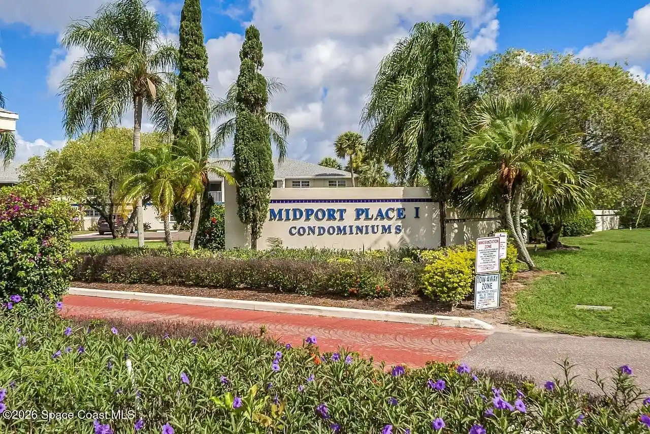 Listing Photo 21 - Condo for sale in 1507 Se Royal Grn Cir located at 1507 Se Royal Grn Cir, Port St. Lucie, FL 34952 - Unit #102