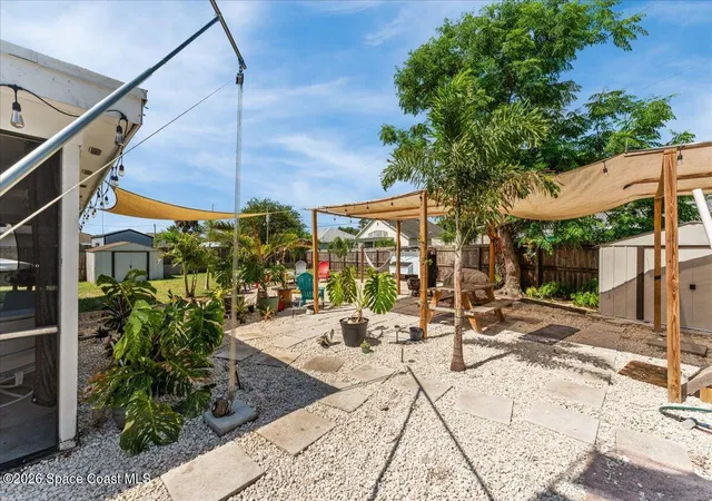 Photo 2 of Single family home for sale at 2350 Fallon Blvd Ne, Palm Bay, FL 32907 | MLS# 1078400 | Listing updated on 2026-09-05
