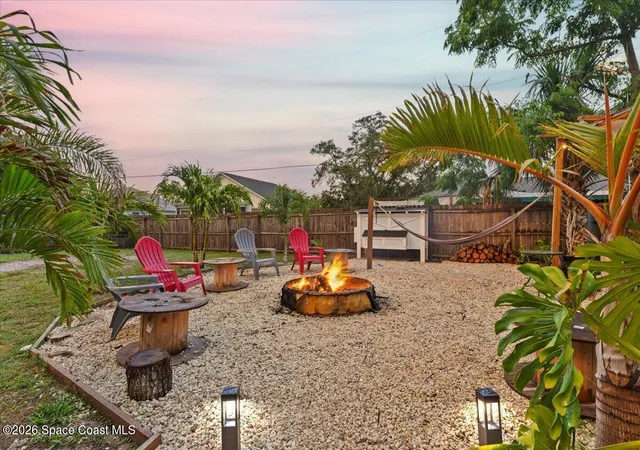 Photo 3 of Single family home for sale at 2350 Fallon Blvd Ne, Palm Bay, FL 32907 | MLS# 1078400 | Listing updated on 2026-09-05