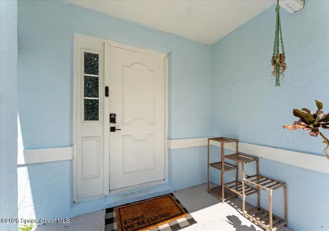 Photo 4 of Single family home for sale at 2350 Fallon Blvd NE, Palm Bay, FL 32907 | MLS# 1078400 | Listing updated on 2026-09-05
