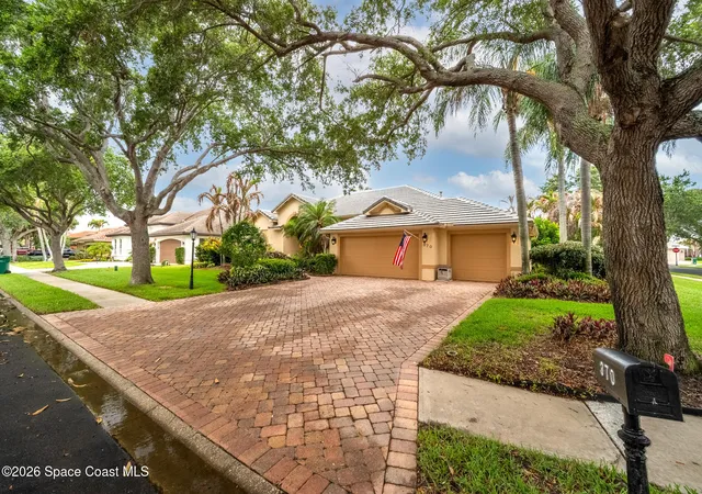 1st image of 370 Normandy Dr, Indialantic, FL 32903 | MLS# 1078404