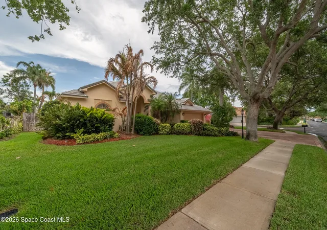 71st image of 370 Normandy Dr, Indialantic, FL 32903 | MLS# 1078404