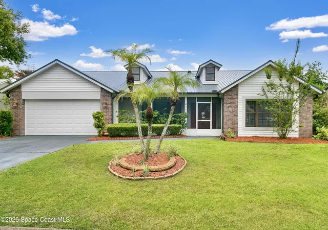 1st image of 4360 Buttonbush Dr, Titusville, FL 32796 | MLS# 1078578
