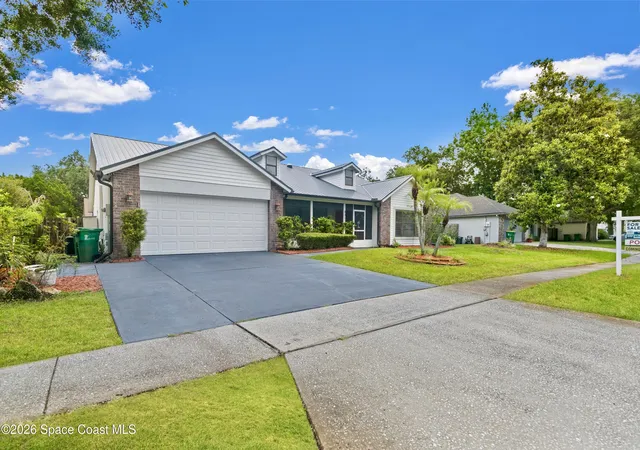 2nd image of 4360 Buttonbush Dr, Titusville, FL 32796 | MLS# 1078578