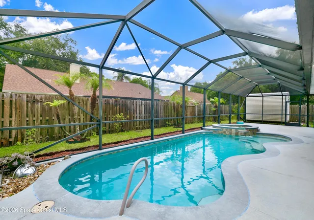3rd image of 4360 Buttonbush Dr, Titusville, FL 32796 | MLS# 1078578