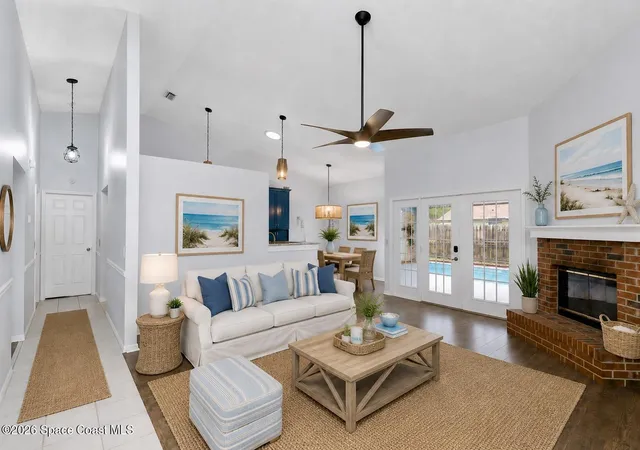 5th image of 4360 Buttonbush Dr, Titusville, FL 32796 | MLS# 1078578