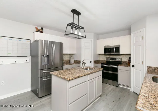 3rd image of 571 Tortuga Wy, Melbourne, FL 32904 | MLS# 1078413