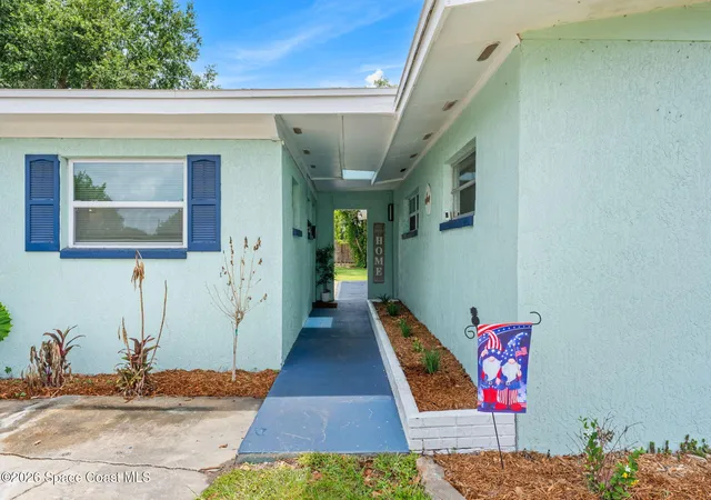 Homes for sale in Merritt Island, FL | 1890 Carlton St, Merritt Island, FL 32953 | MLS# 1078651