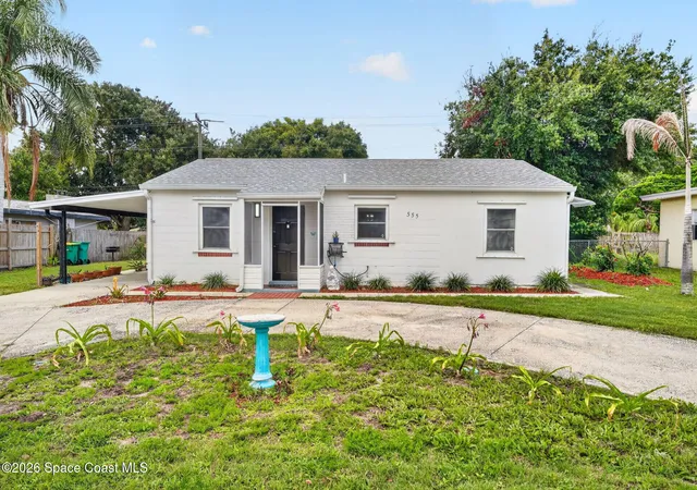 1st image of 555 Nora Ave, Merritt Island, FL 32952 | MLS# 1078420