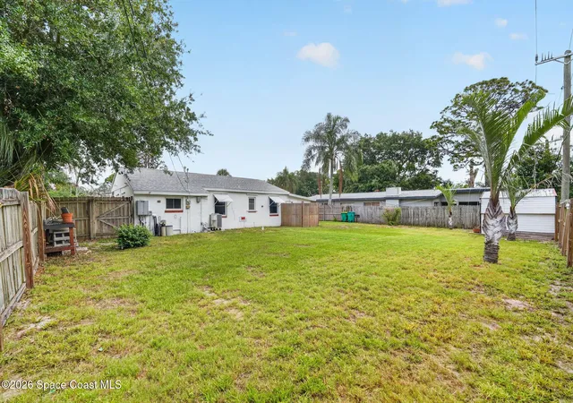 29th image of 555 Nora Ave, Merritt Island, FL 32952 | MLS# 1078420